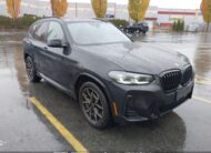 5UX53DP05N9M60010 2022 BMW X3