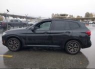 5UX53DP05N9M60010 2022 BMW X3