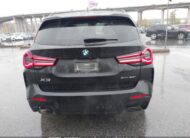 5UX53DP05N9M60010 2022 BMW X3