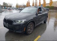 5UX53DP05N9M60010 2022 BMW X3
