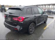 5UX53DP05N9M60010 2022 BMW X3
