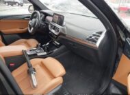 5UX53DP05N9M60010 2022 BMW X3