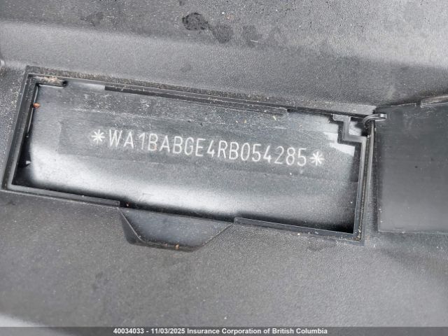 WA1BABGE4RB054285 2024 AUDI Q8