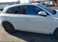 WA1CNAFY0J2120995 2018 AUDI Q5