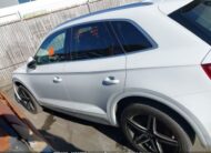 WA1CNAFY0J2120995 2018 AUDI Q5