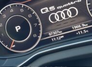 WA1CNAFY0J2120995 2018 AUDI Q5