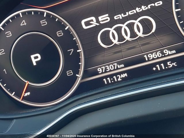 WA1CNAFY0J2120995 2018 AUDI Q5
