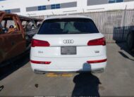 WA1CNAFY0J2120995 2018 AUDI Q5