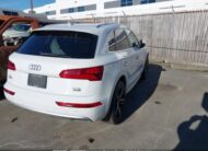 WA1CNAFY0J2120995 2018 AUDI Q5