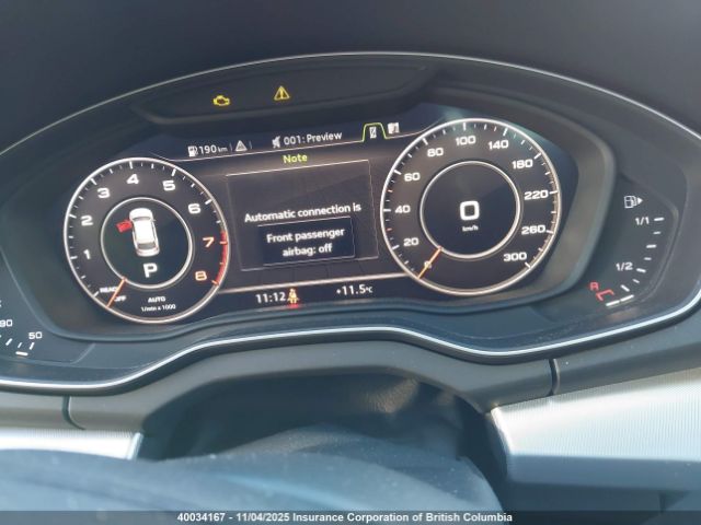 WA1CNAFY0J2120995 2018 AUDI Q5