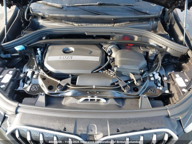WBX73EF04S5253261 2025 BMW X1