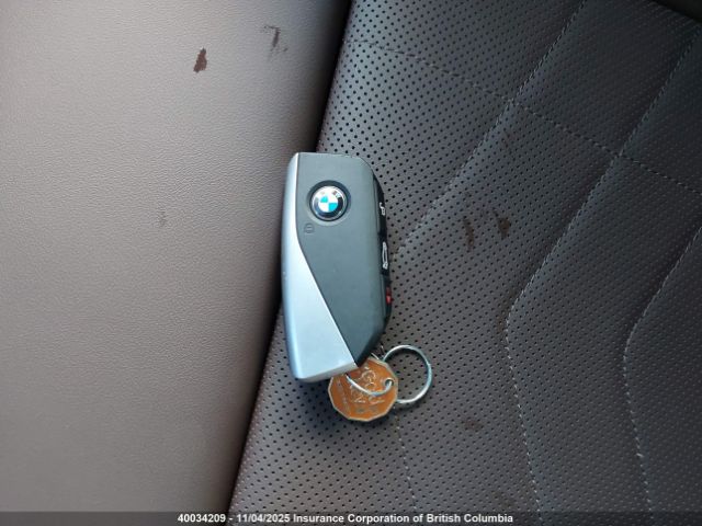 WBX73EF04S5253261 2025 BMW X1