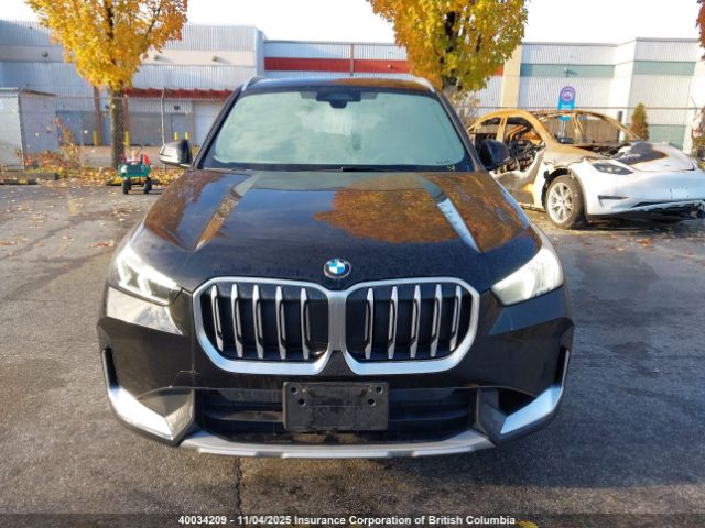 WBX73EF04S5253261 2025 BMW X1