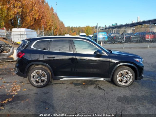 WBX73EF04S5253261 2025 BMW X1