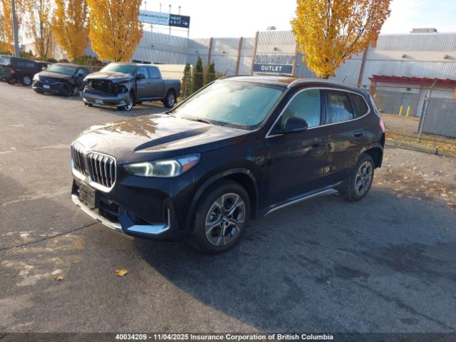 WBX73EF04S5253261 2025 BMW X1