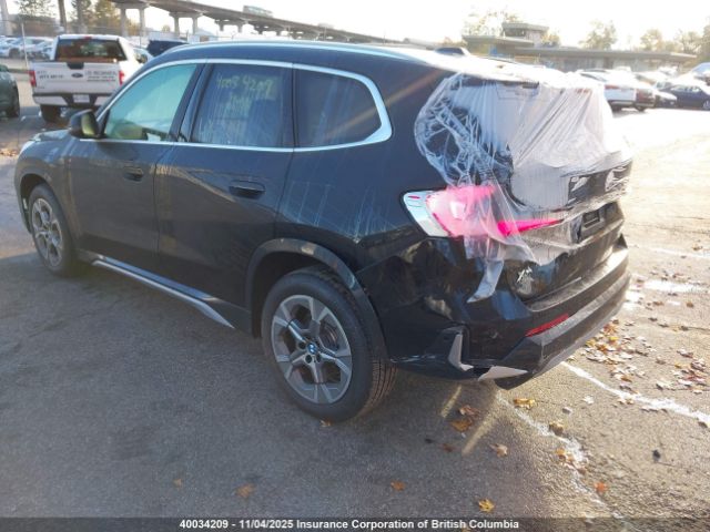 WBX73EF04S5253261 2025 BMW X1