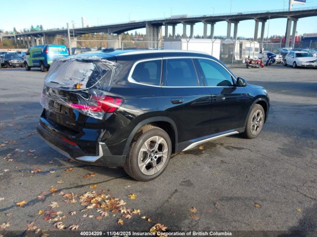 WBX73EF04S5253261 2025 BMW X1