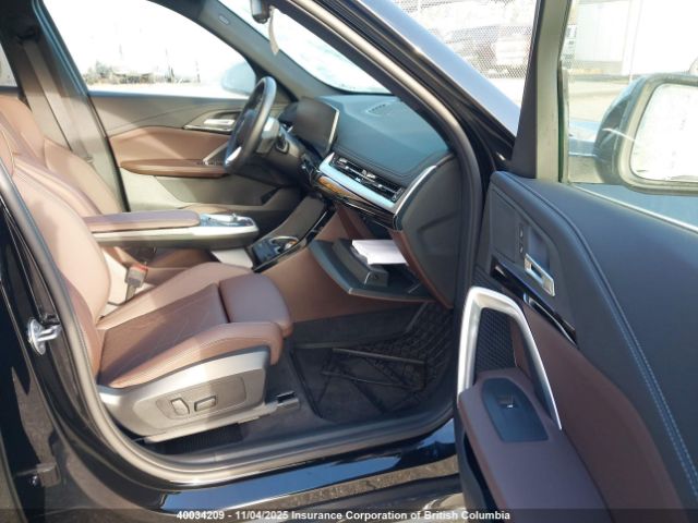 WBX73EF04S5253261 2025 BMW X1