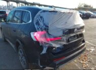 WBX73EF04S5253261 2025 BMW X1