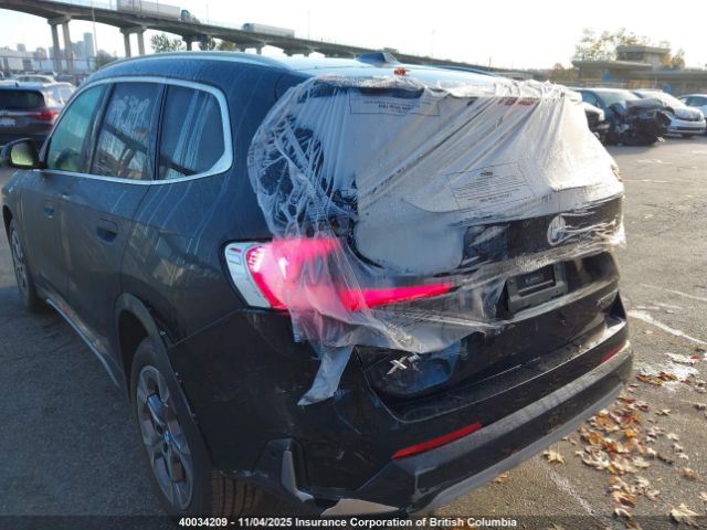 WBX73EF04S5253261 2025 BMW X1