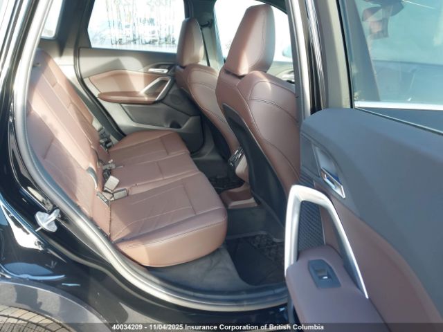 WBX73EF04S5253261 2025 BMW X1