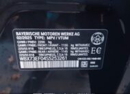 WBX73EF04S5253261 2025 BMW X1
