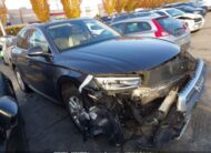 WA1ANAFYXJ2098026 2018 AUDI Q5