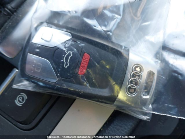 WA1ANAFYXJ2098026 2018 AUDI Q5