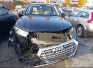 WA1ANAFYXJ2098026 2018 AUDI Q5