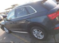 WA1ANAFYXJ2098026 2018 AUDI Q5