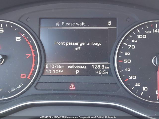 WA1ANAFYXJ2098026 2018 AUDI Q5