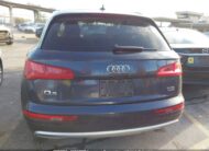 WA1ANAFYXJ2098026 2018 AUDI Q5
