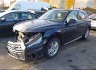 WA1ANAFYXJ2098026 2018 AUDI Q5