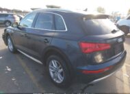 WA1ANAFYXJ2098026 2018 AUDI Q5