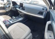 WA1ANAFYXJ2098026 2018 AUDI Q5