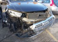 WA1ANAFYXJ2098026 2018 AUDI Q5