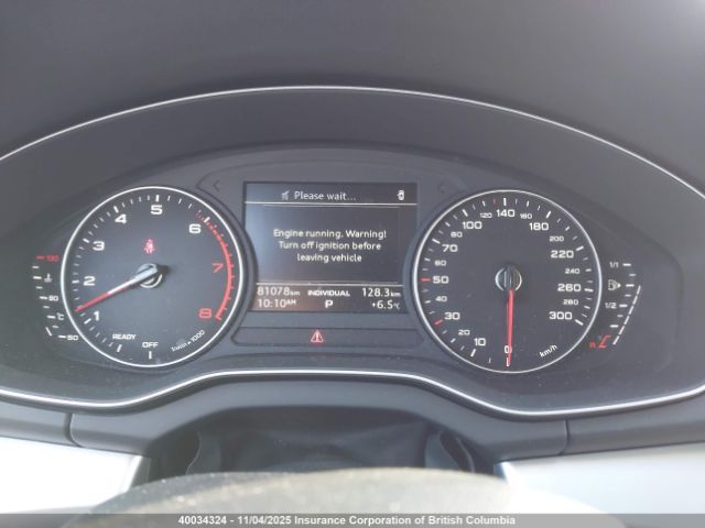 WA1ANAFYXJ2098026 2018 AUDI Q5