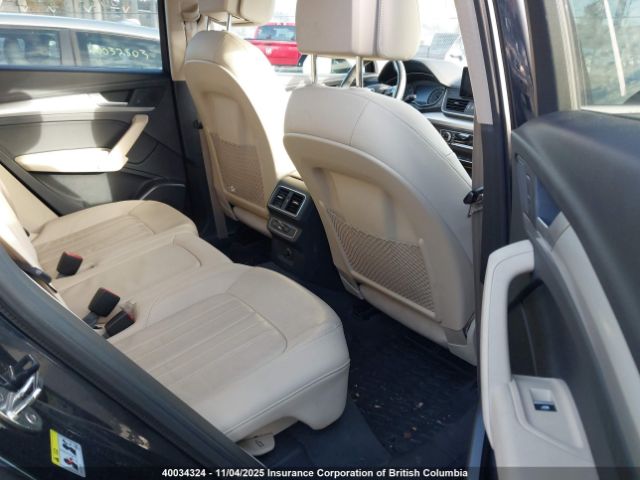 WA1ANAFYXJ2098026 2018 AUDI Q5