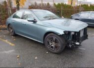 W1KLF4HB2SA103660 2025 MERCEDES-BENZ E