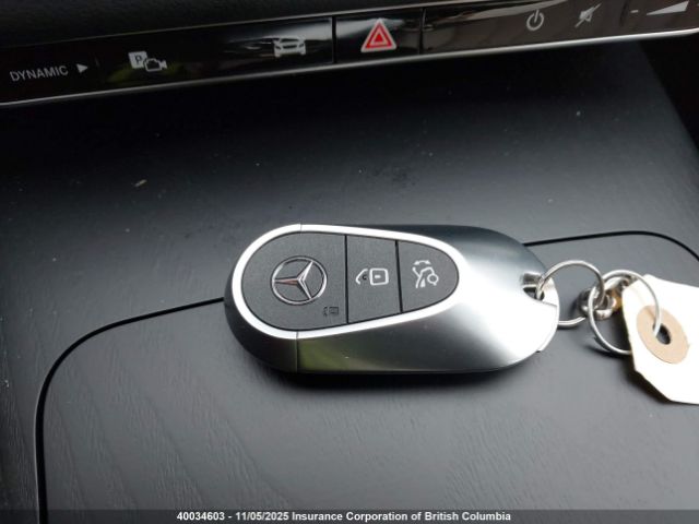 W1KLF4HB2SA103660 2025 MERCEDES-BENZ E