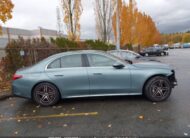 W1KLF4HB2SA103660 2025 MERCEDES-BENZ E