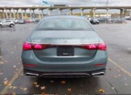 W1KLF4HB2SA103660 2025 MERCEDES-BENZ E