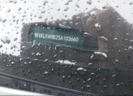 W1KLF4HB2SA103660 2025 MERCEDES-BENZ E