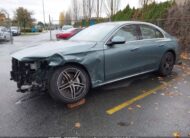 W1KLF4HB2SA103660 2025 MERCEDES-BENZ E