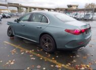 W1KLF4HB2SA103660 2025 MERCEDES-BENZ E
