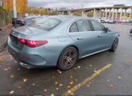 W1KLF4HB2SA103660 2025 MERCEDES-BENZ E
