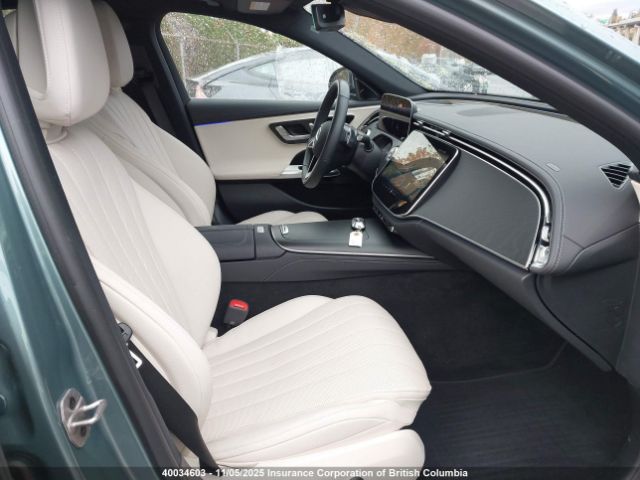 W1KLF4HB2SA103660 2025 MERCEDES-BENZ E