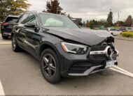 W1N0G8EBXMV315720 2021 MERCEDES-BENZ GLC
