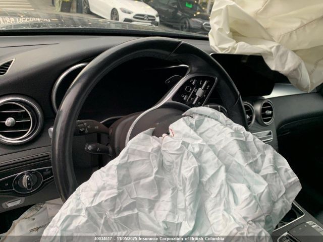 W1N0G8EBXMV315720 2021 MERCEDES-BENZ GLC
