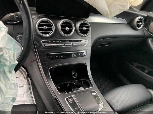 W1N0G8EBXMV315720 2021 MERCEDES-BENZ GLC